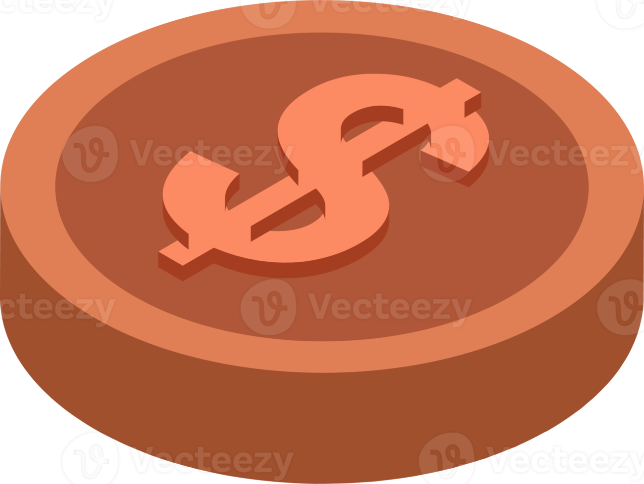 money coin icon png