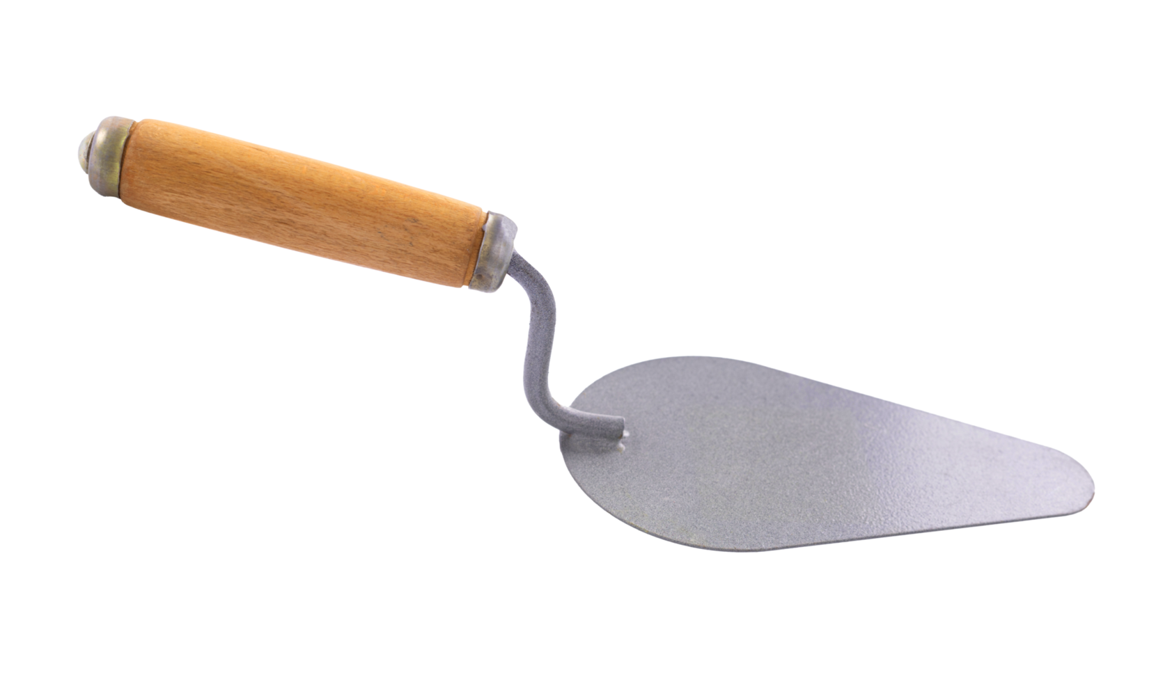 trowel tool isolated png