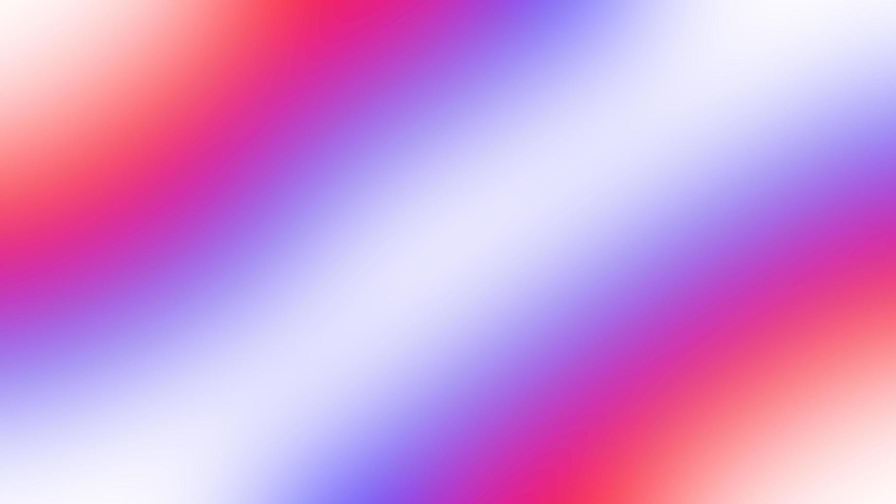 Blur wallpaper background in red, white and blue, cool, modern, simple