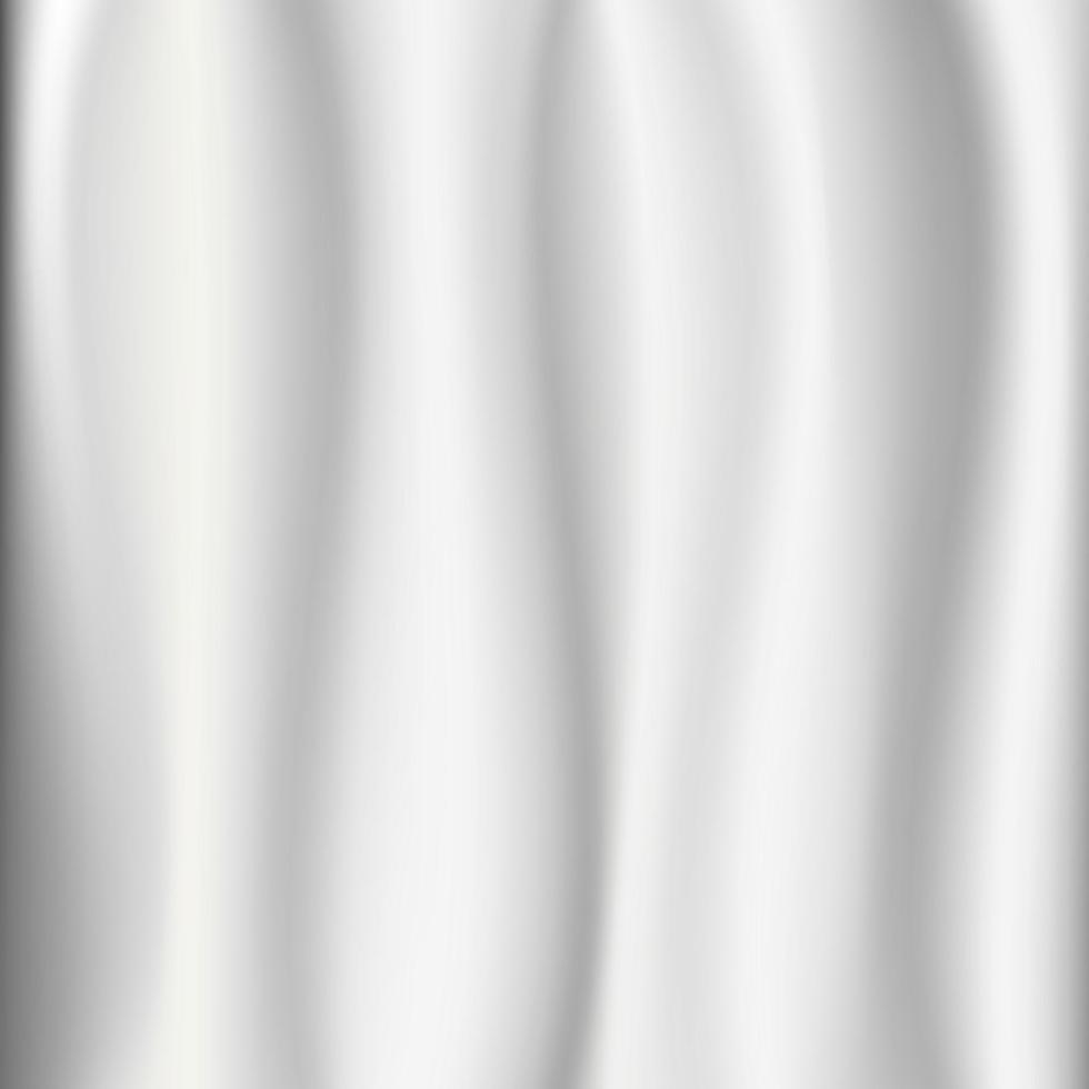 Silver silky curtain background. 13858009 Vector Art at Vecteezy