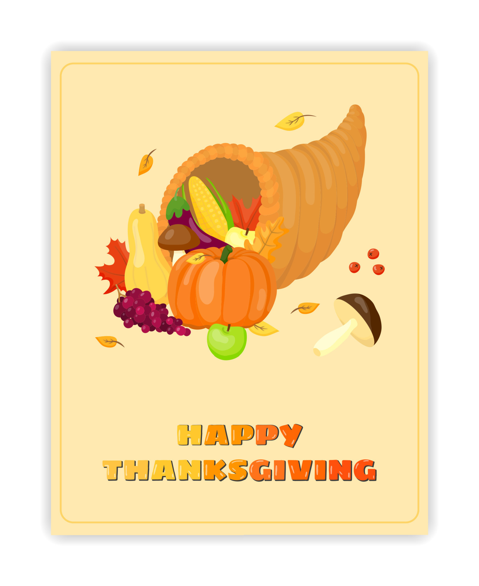 groups-of-christmas-items-13858018-vector-art-at-vecteezy