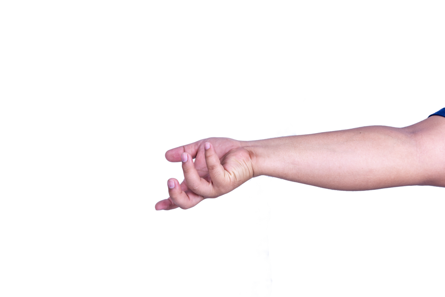 hand gesture on the background png