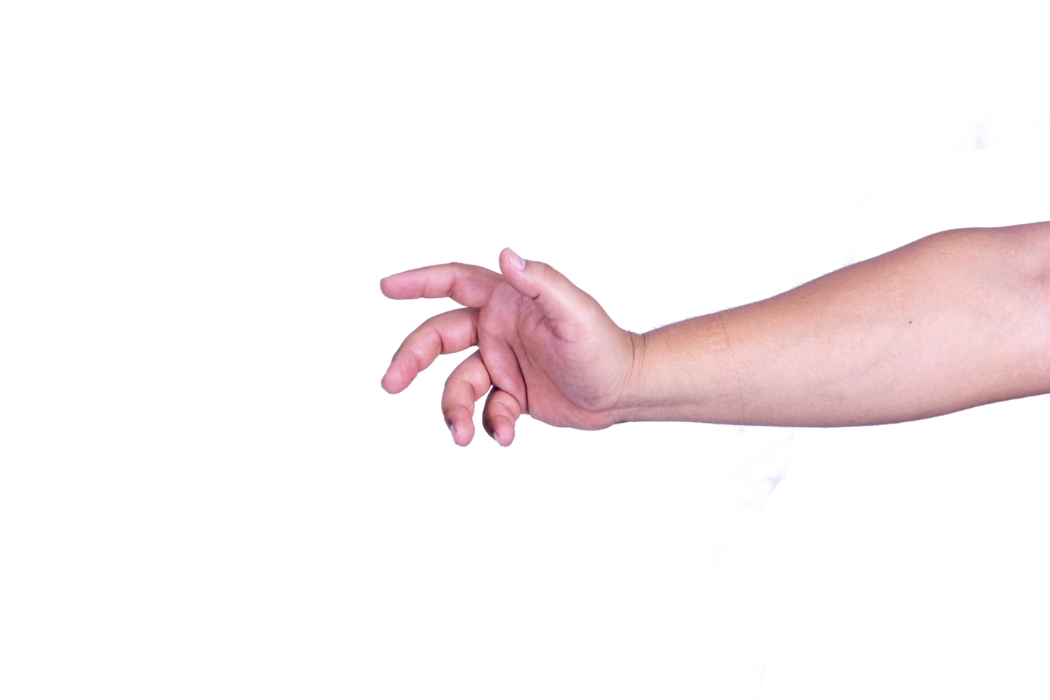 hand gesture on the background png