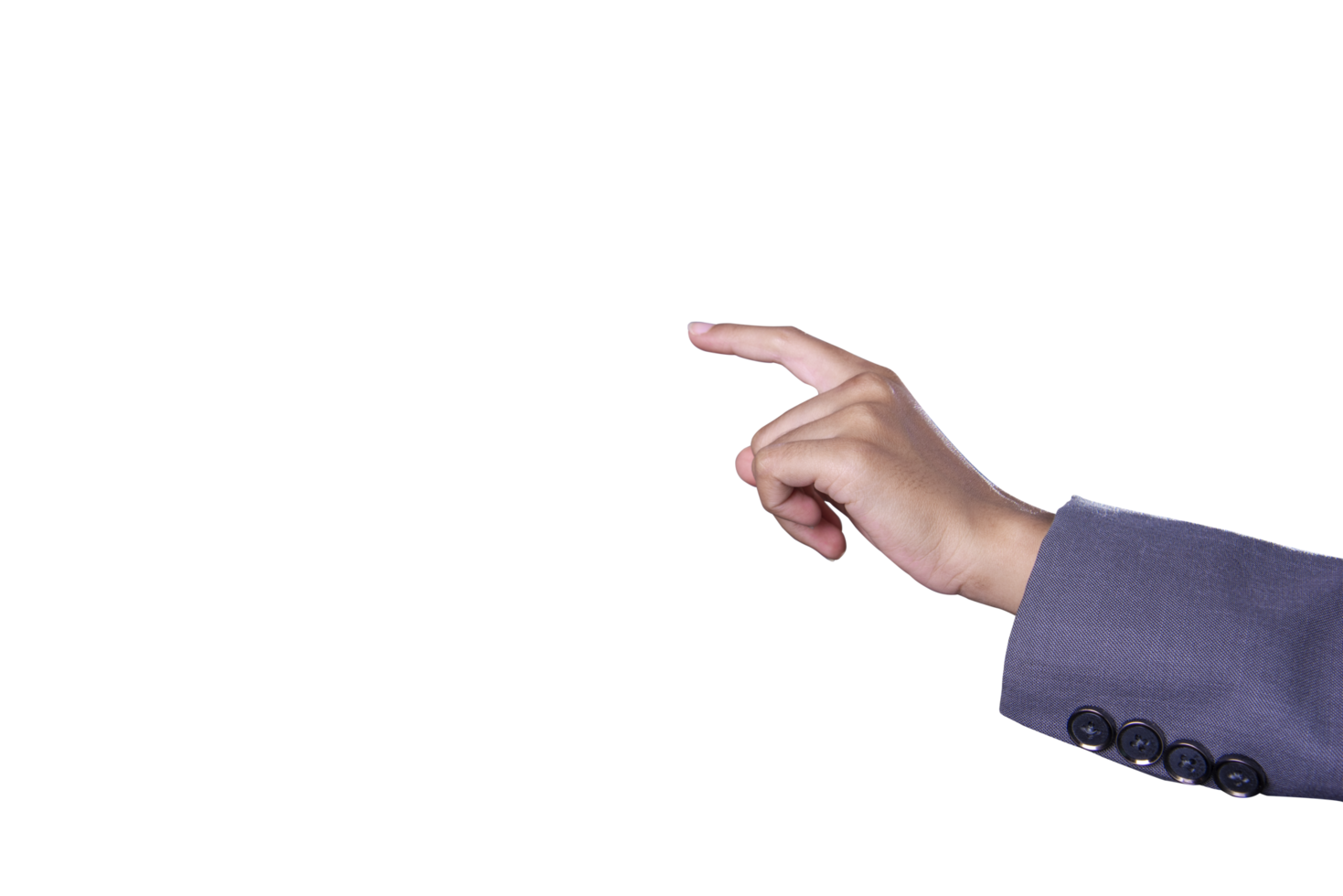 hand gesture on the background png