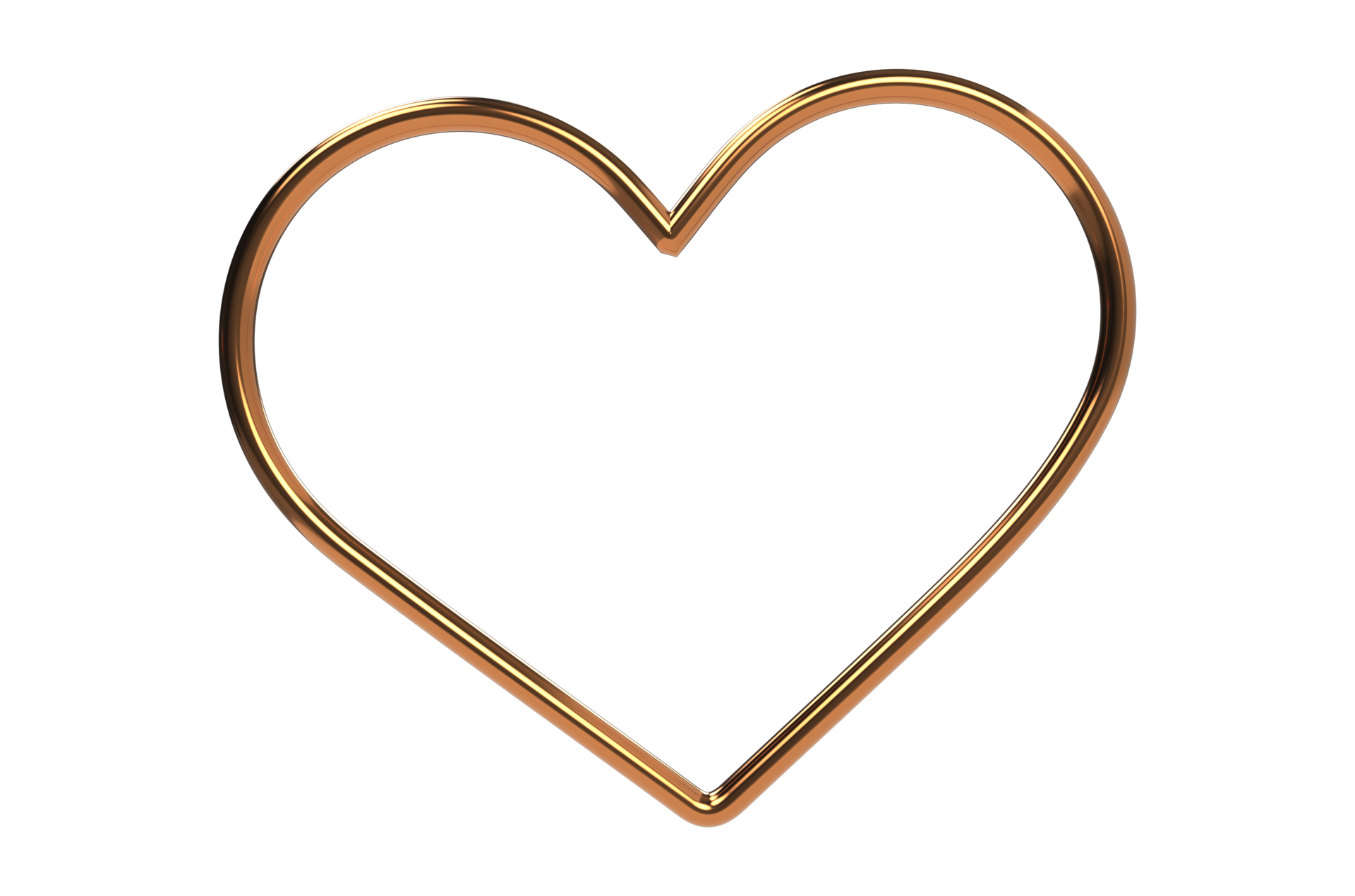 Gold Hearts Realistic Decoration Transparent PNG Romantic Symbol Of gold-hearts-realistic-decoration-transparent-png-romantic-symbol-of