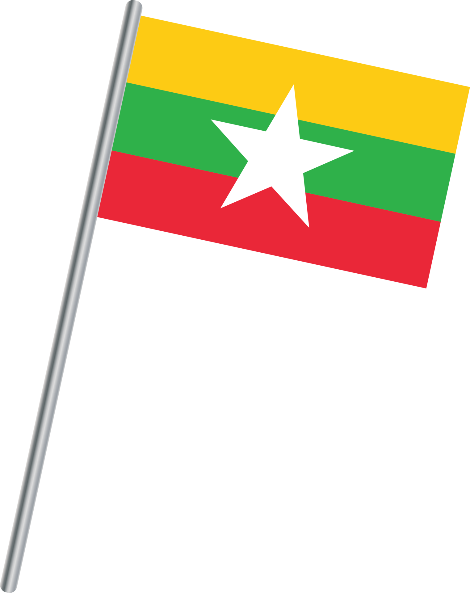 myanmar-flaggensymbol-13861081-png