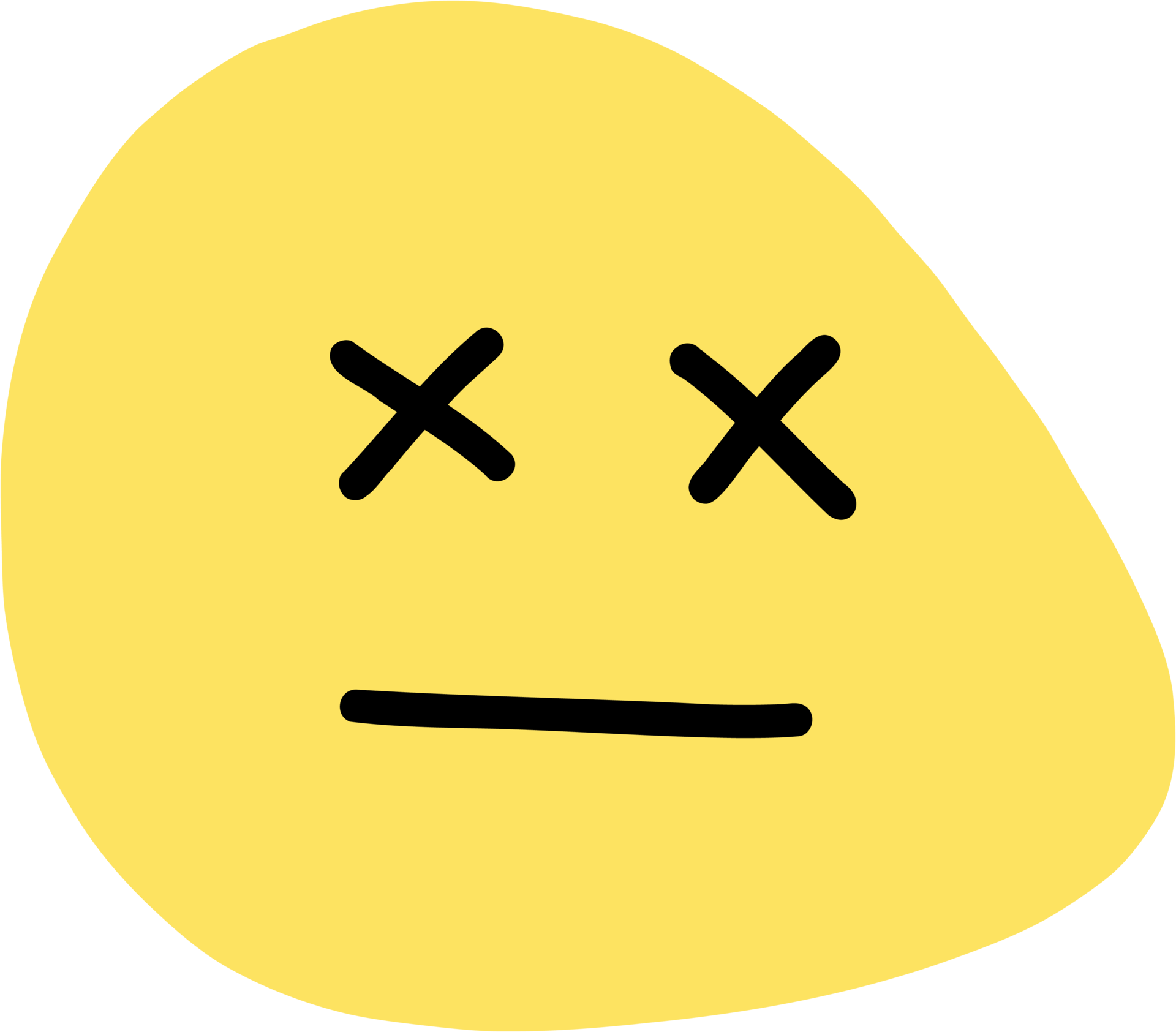 doodle-freehand-drawing-of-emoticons-13861410-png