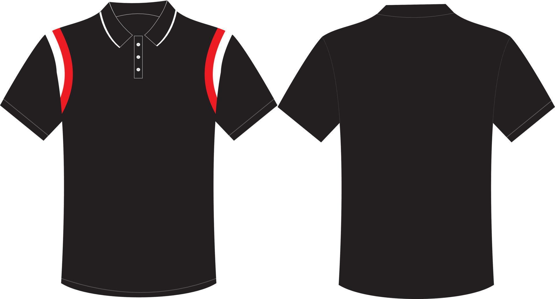 Polo shirt template,tshirt polo templates design. uniform front and Polo shirt template,tshirt polo templates design. uniform front and