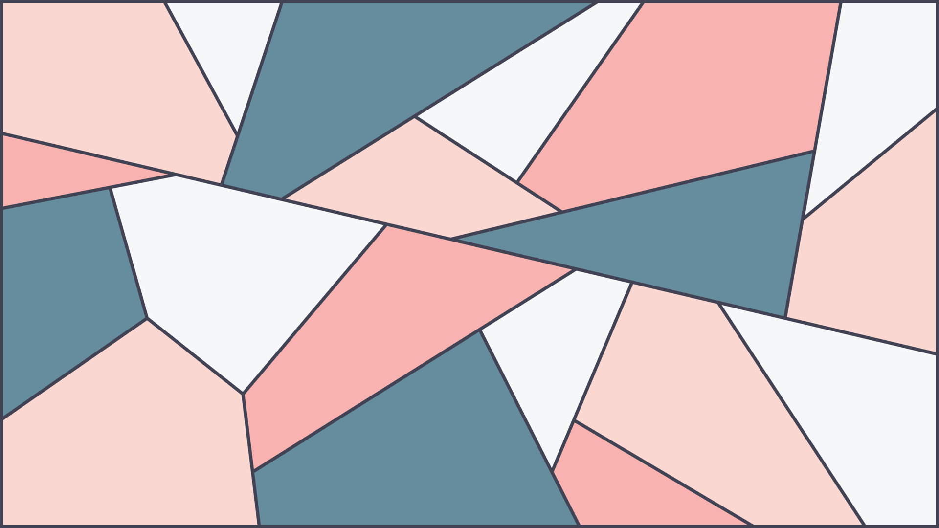 colorful geometric mosaic background 13862297 Vector Art at Vecteezy