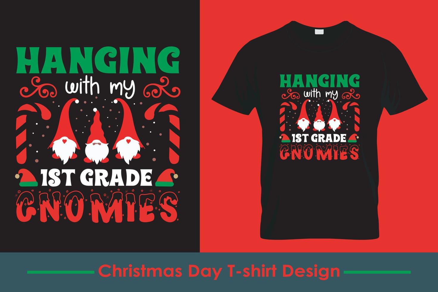 feliz navidad y camiseta amante del vino. diseño de camisetas navideñas navideñas. diseño vectorial de tipografía. vector profesional