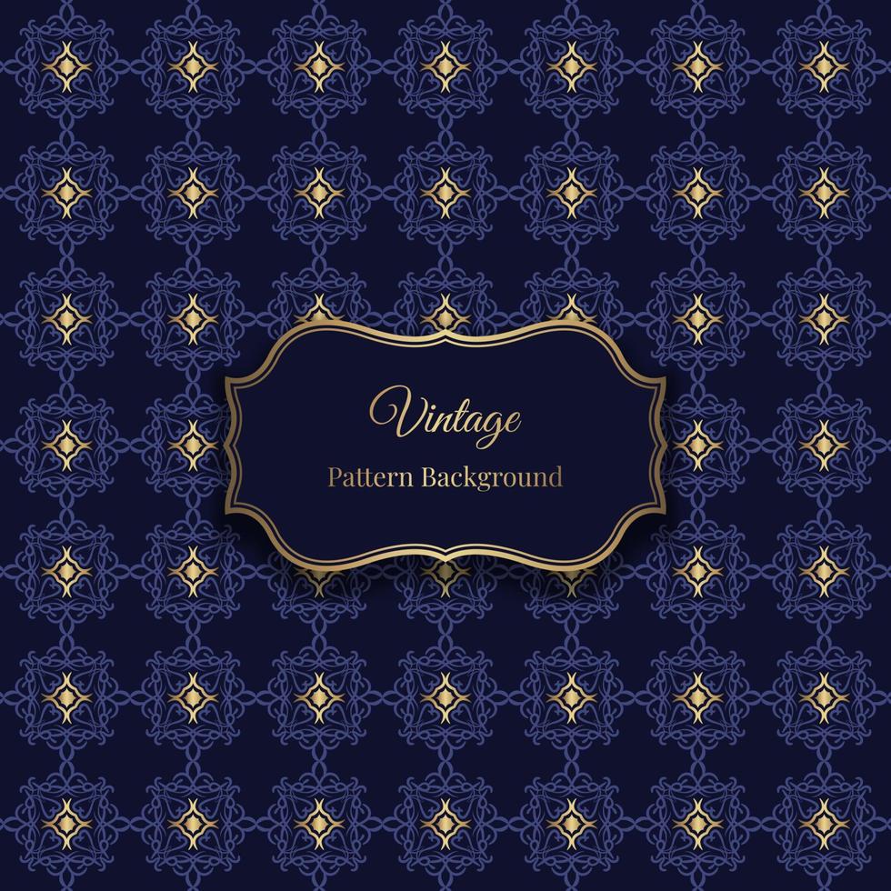 decorative pattern background, vector design