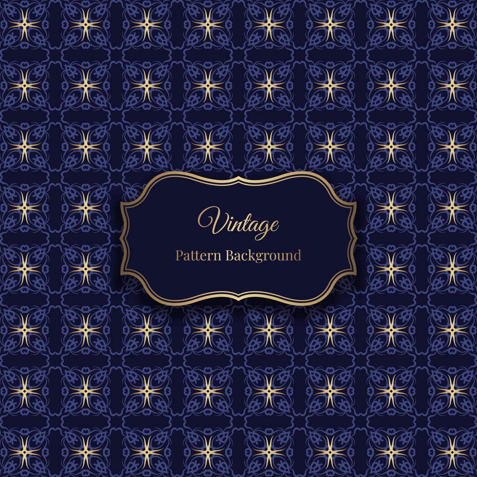 decorative pattern background, vector design