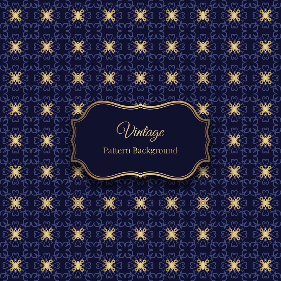 decorative pattern background, vector design