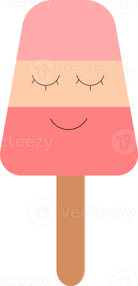 gelato carino png