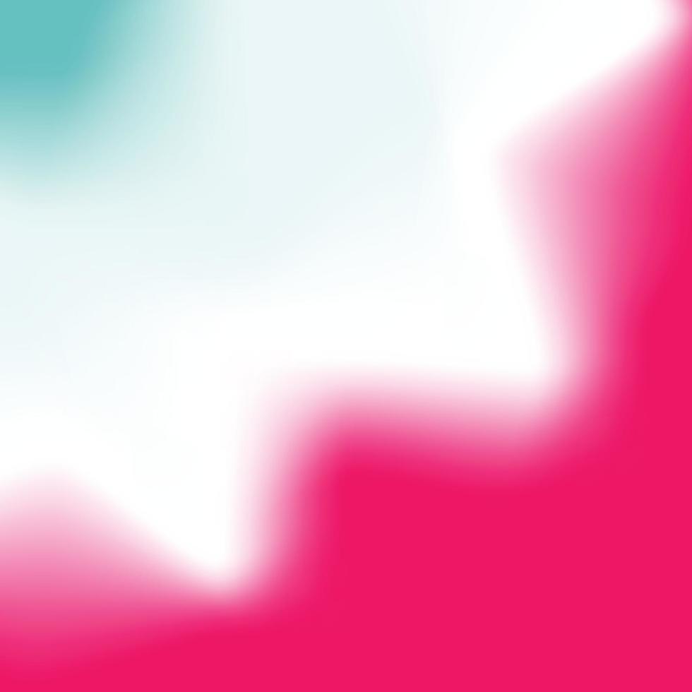 abstract colorful background. teal white red pastel color gradiant illustration. teal white red color gradiant background vector