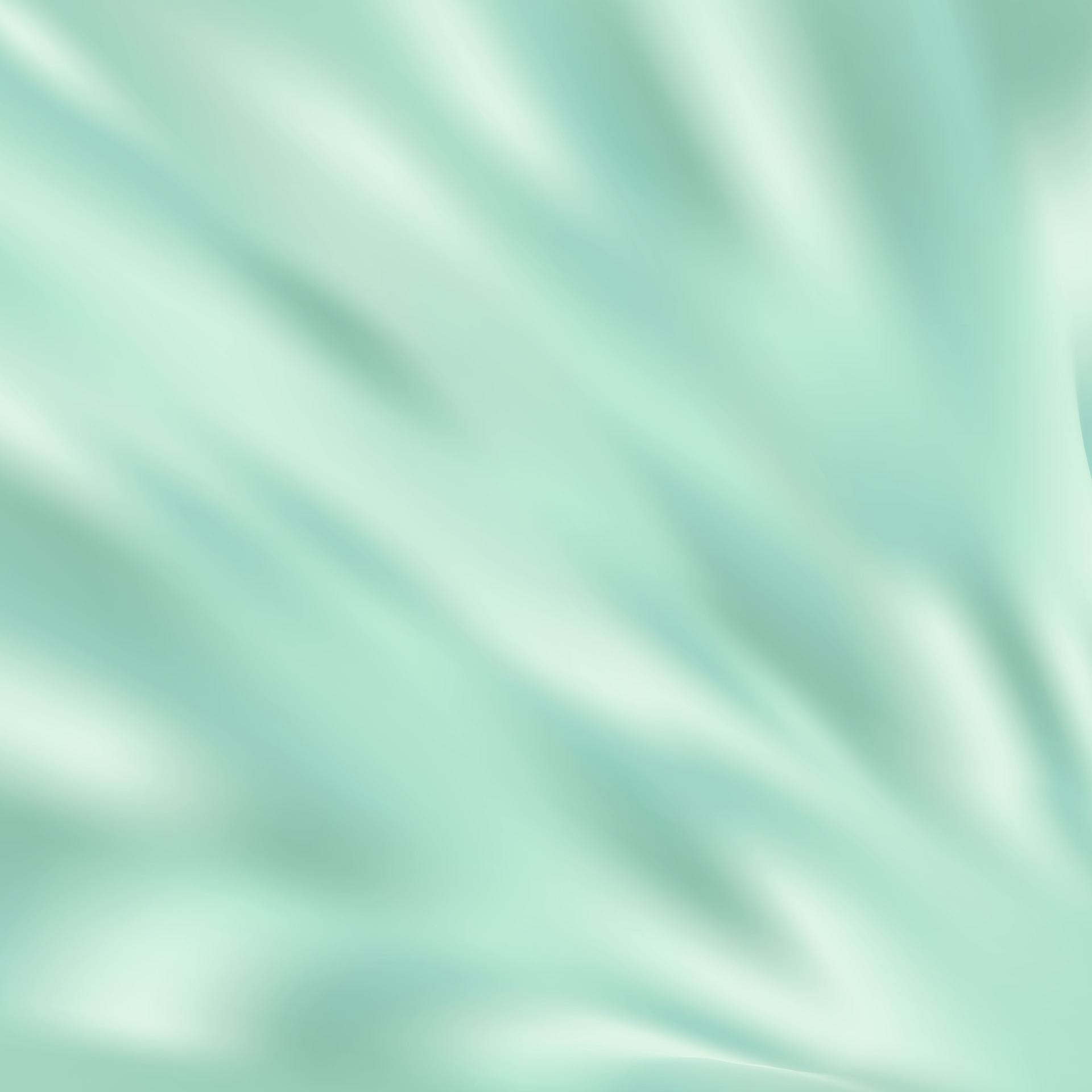 abstract colorful background. mint teal cream cold light sky winter