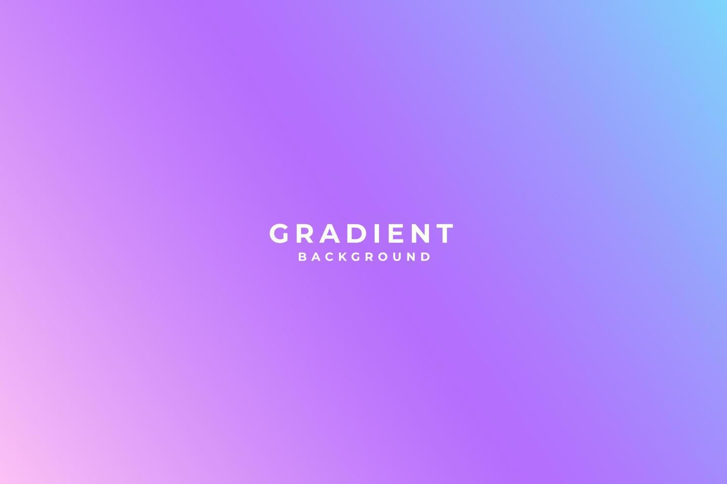 Abstract blurred gradient background with bright colors. Colorful smooth illustrations, for your graphic design, template, wallpaper, banner, poster or website vector