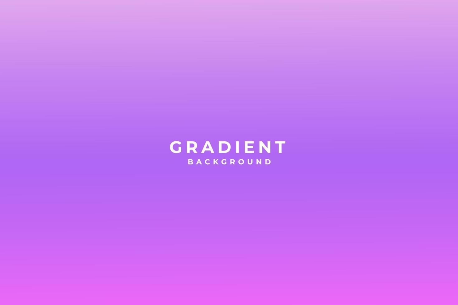 Abstract blurred gradient background with bright colors. Colorful smooth illustrations, for your graphic design, template, wallpaper, banner, poster or website vector