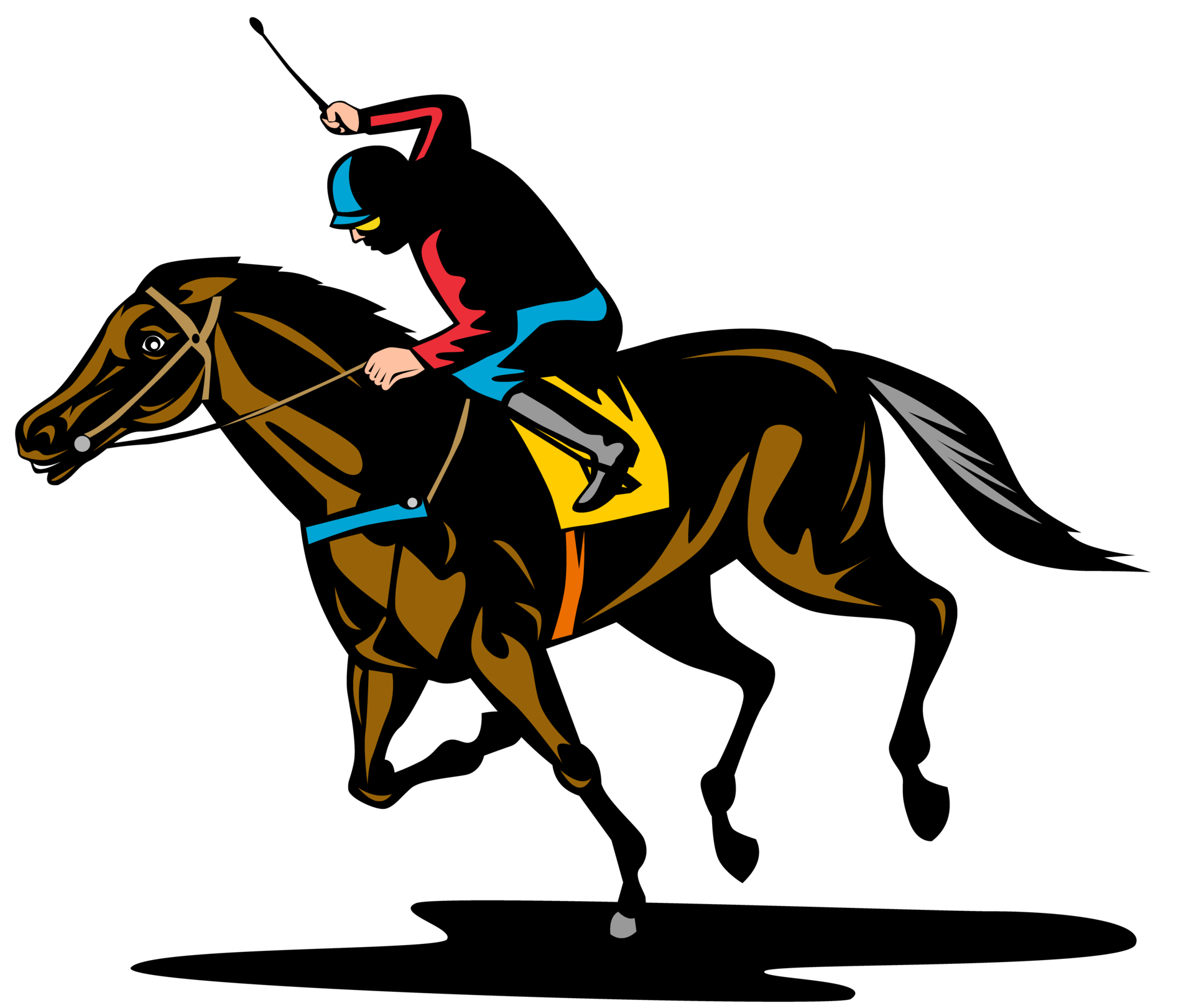 Corrida Jogo De Corrida De Cavalos Aceleração PNG , Competição De  Aceleração, Desenho Animado, Corrida De Cavalos Dos Desenhos Animados  Imagem PNG e Vetor Para Download Gratuito