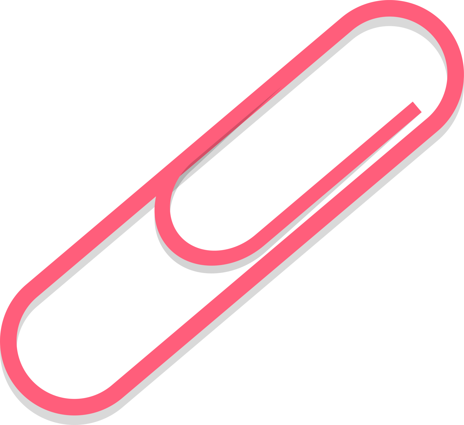 Clipart Paper Clip