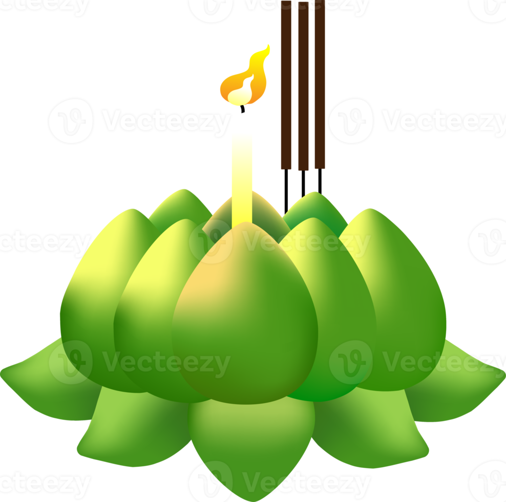 Loy Kratong Festival png