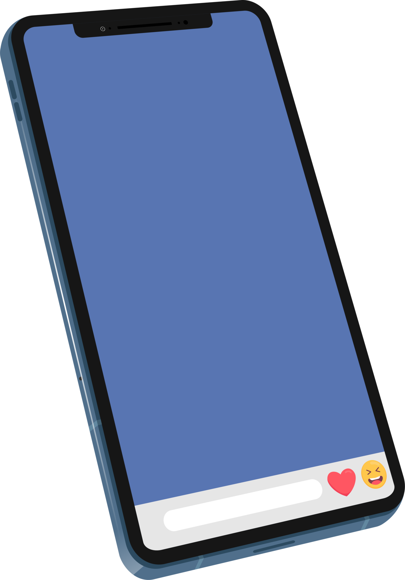 Free Realistic Mobile Phone Smartphone Mockup 13869768 PNG with Transparent Background Free Realistic Mobile Phone Smartphone Mockup 13869768 PNG with Transparent Background