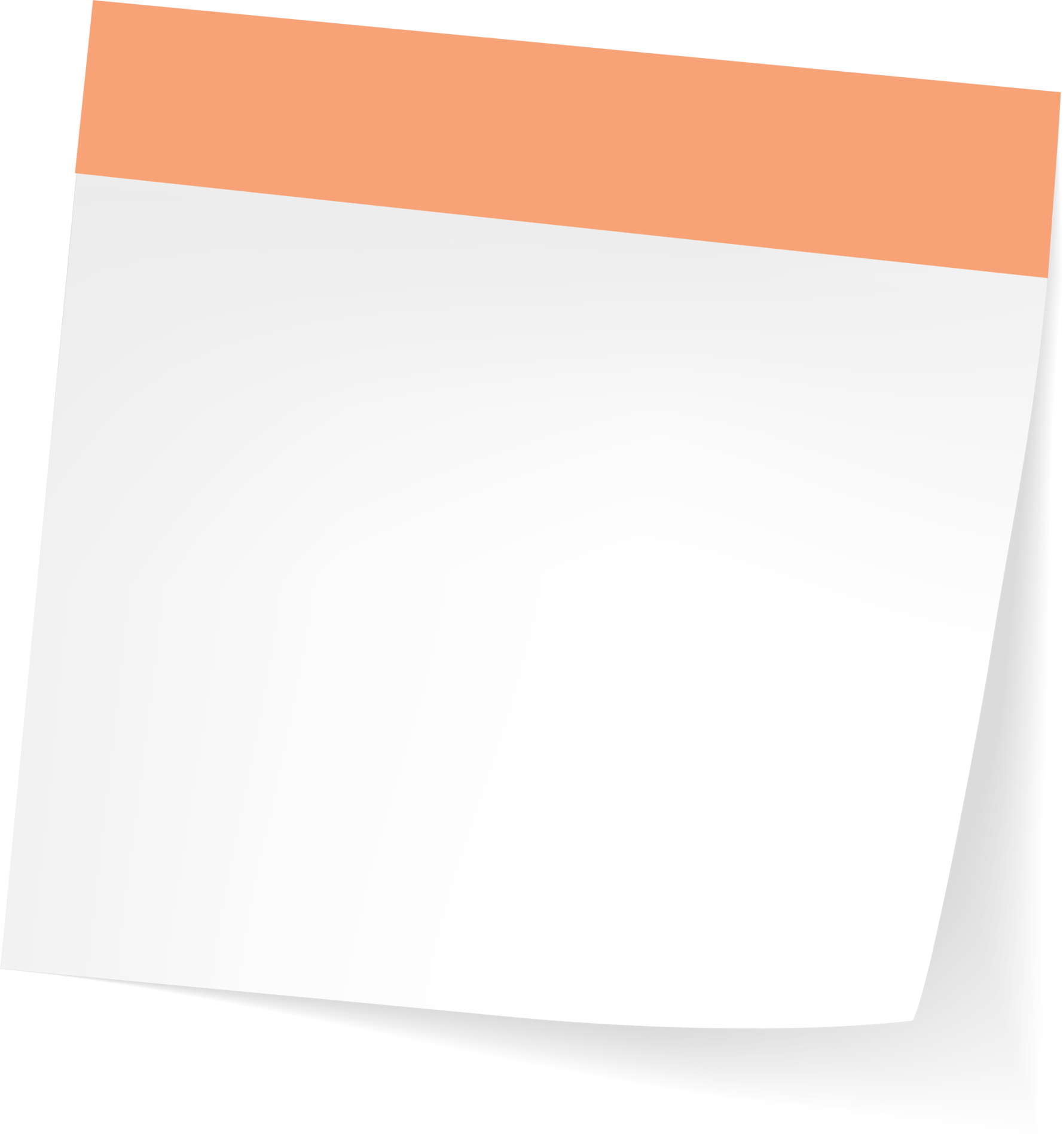 Blank Sticky Note Reminder Paper 13869799 PNG