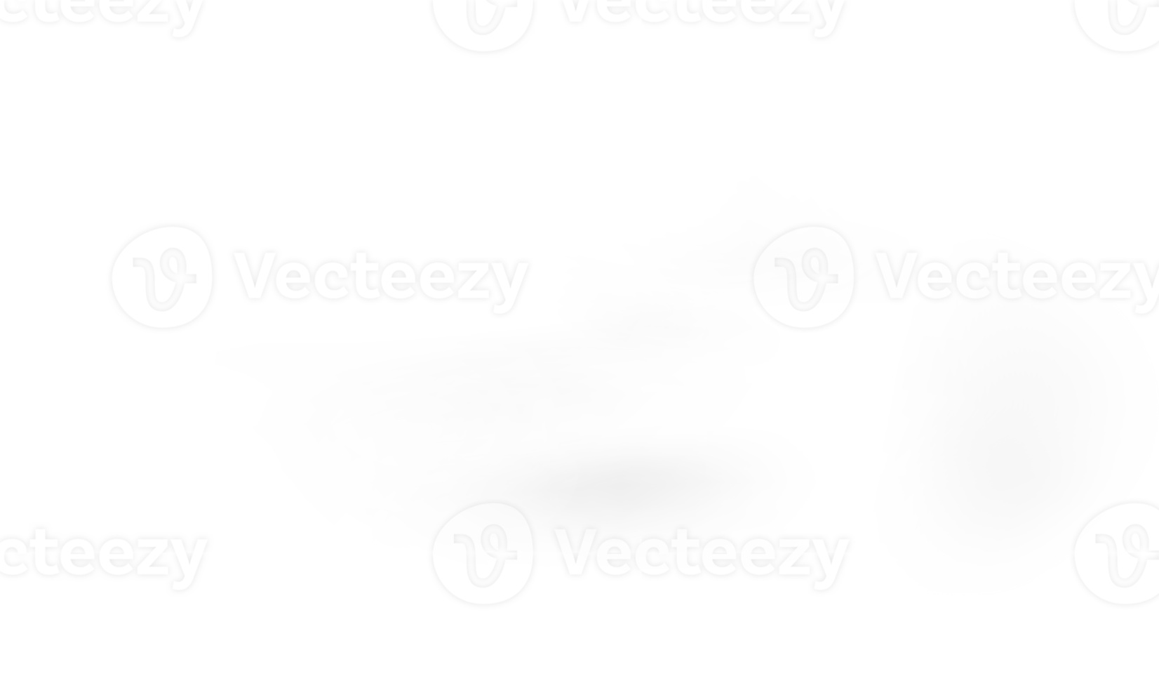 Simple Cloud Illustration png