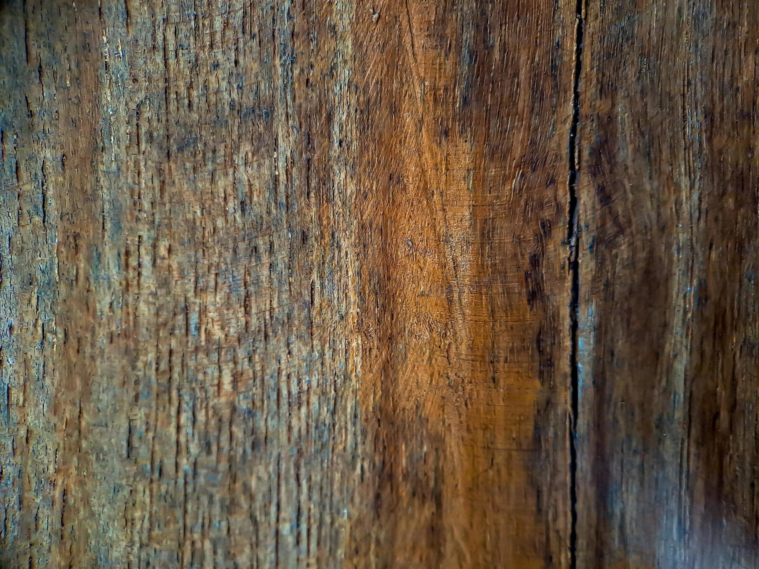 Wood texture for design and decoration. It is dark brown in color with