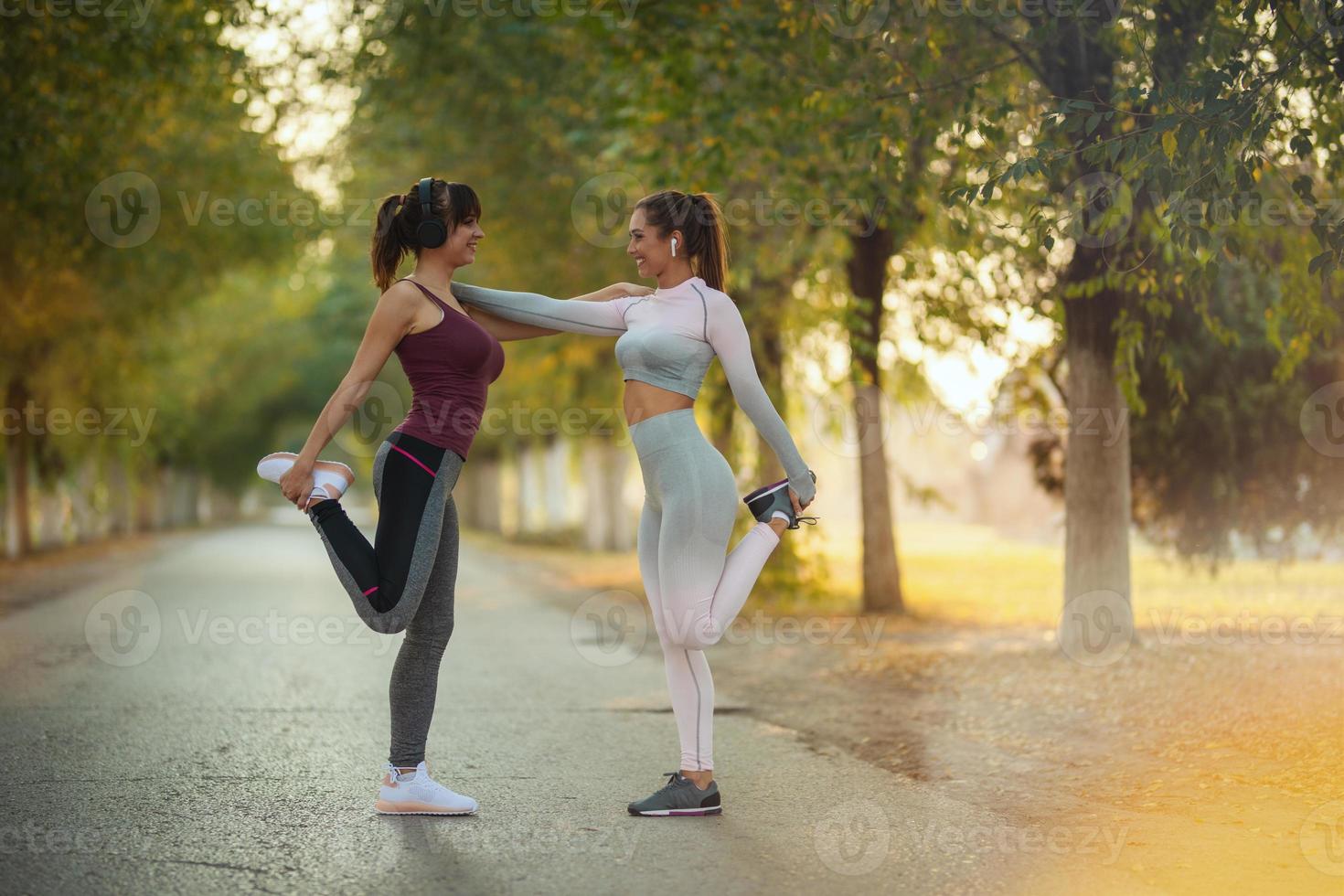 We Dedicated My Life To Fitness photo