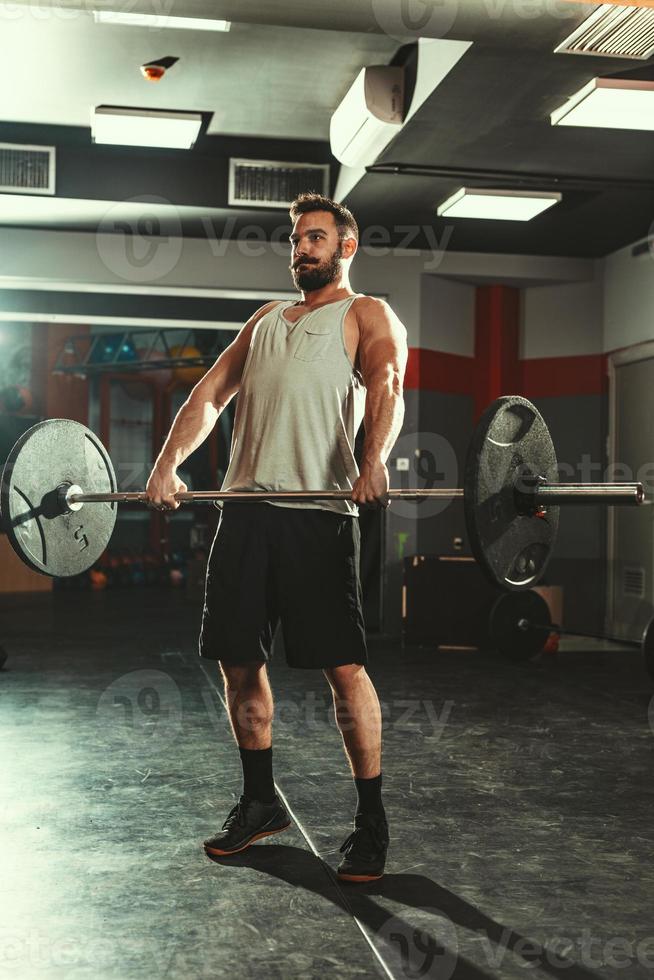 cada entrenamiento es progreso foto