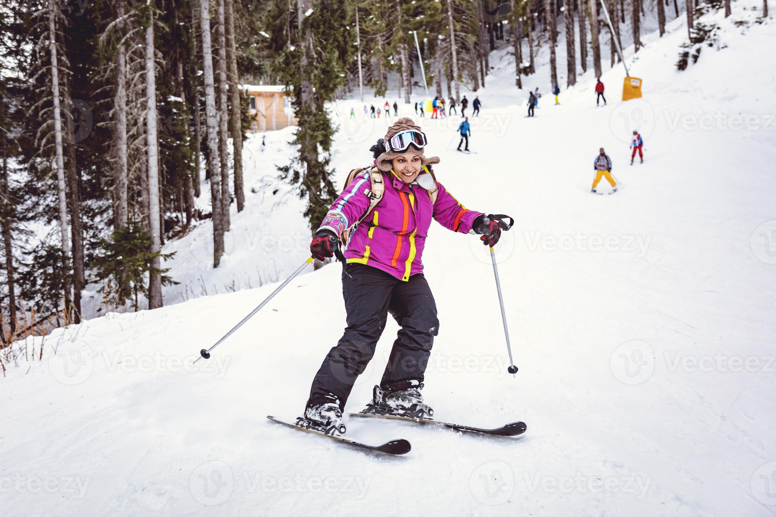 I Learned To Ski 13874461 Stock Photo At Vecteezy I Learned To Ski 13874461 Stock Photo At Vecteezy