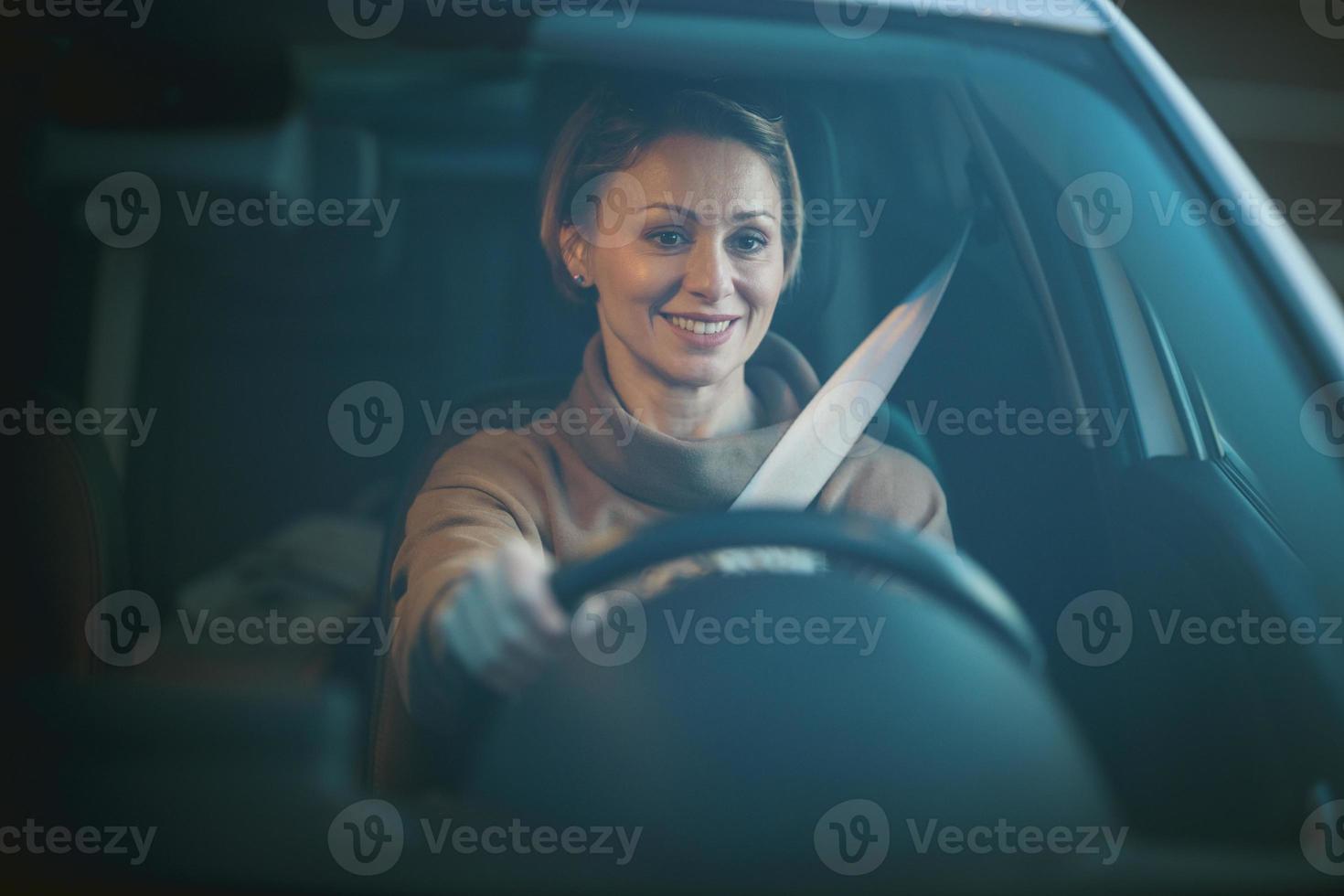 Enjoying The Ride photo