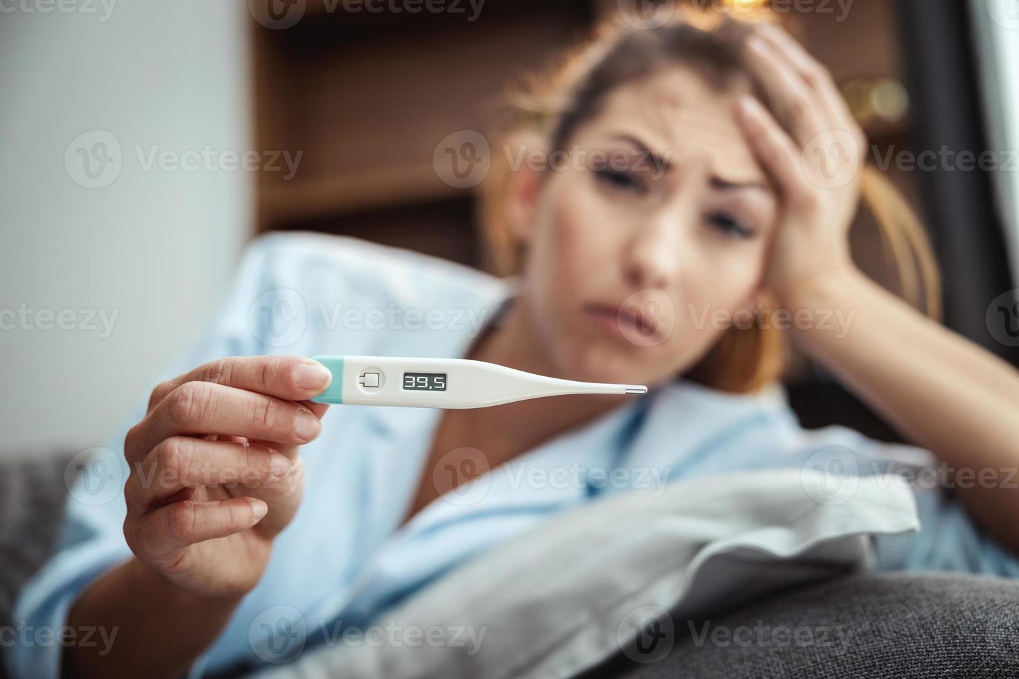 I Feel Terrible This Morning photo