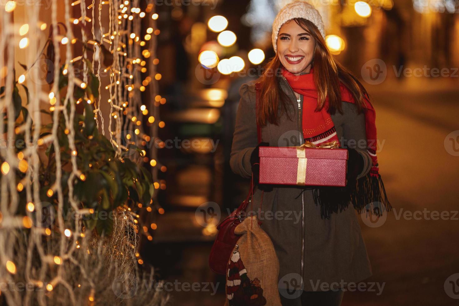 Strolling Through The Streets photo