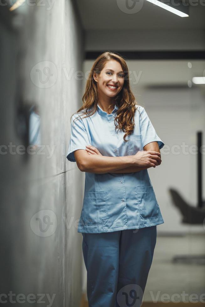 su compañero de confianza en la atención médica foto