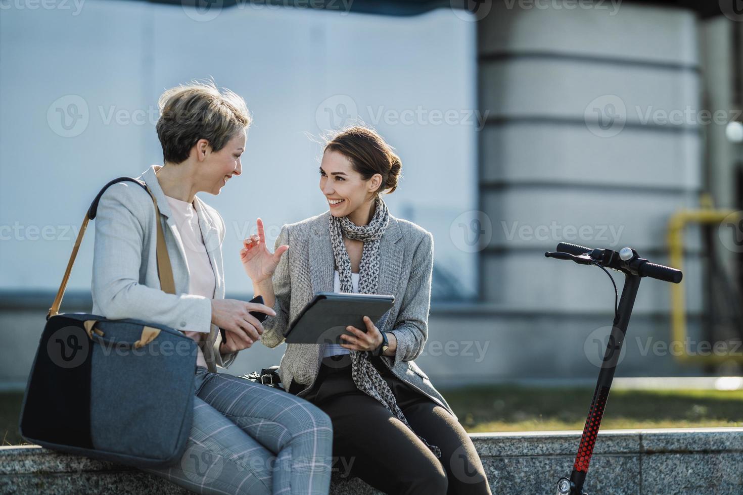 How Millennials Make Things Happen photo