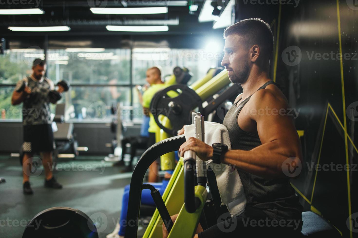 Motivated For Success photo