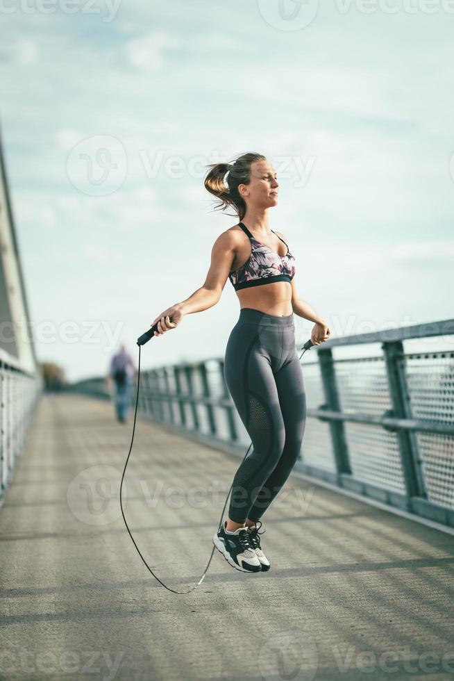 What A Good Workout photo