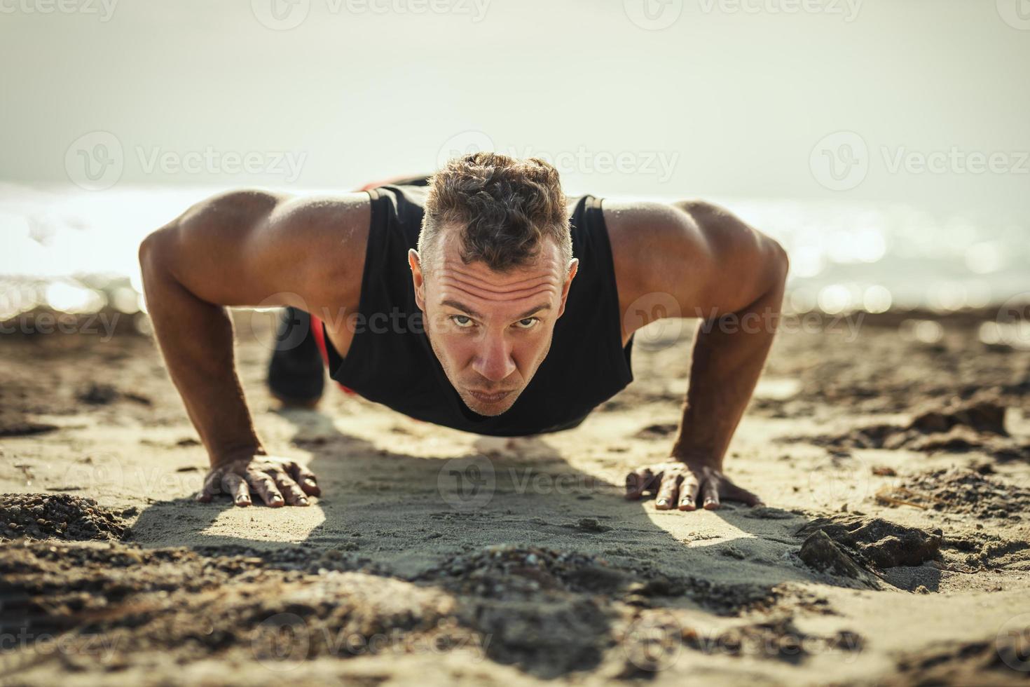 Much Effort To Success photo
