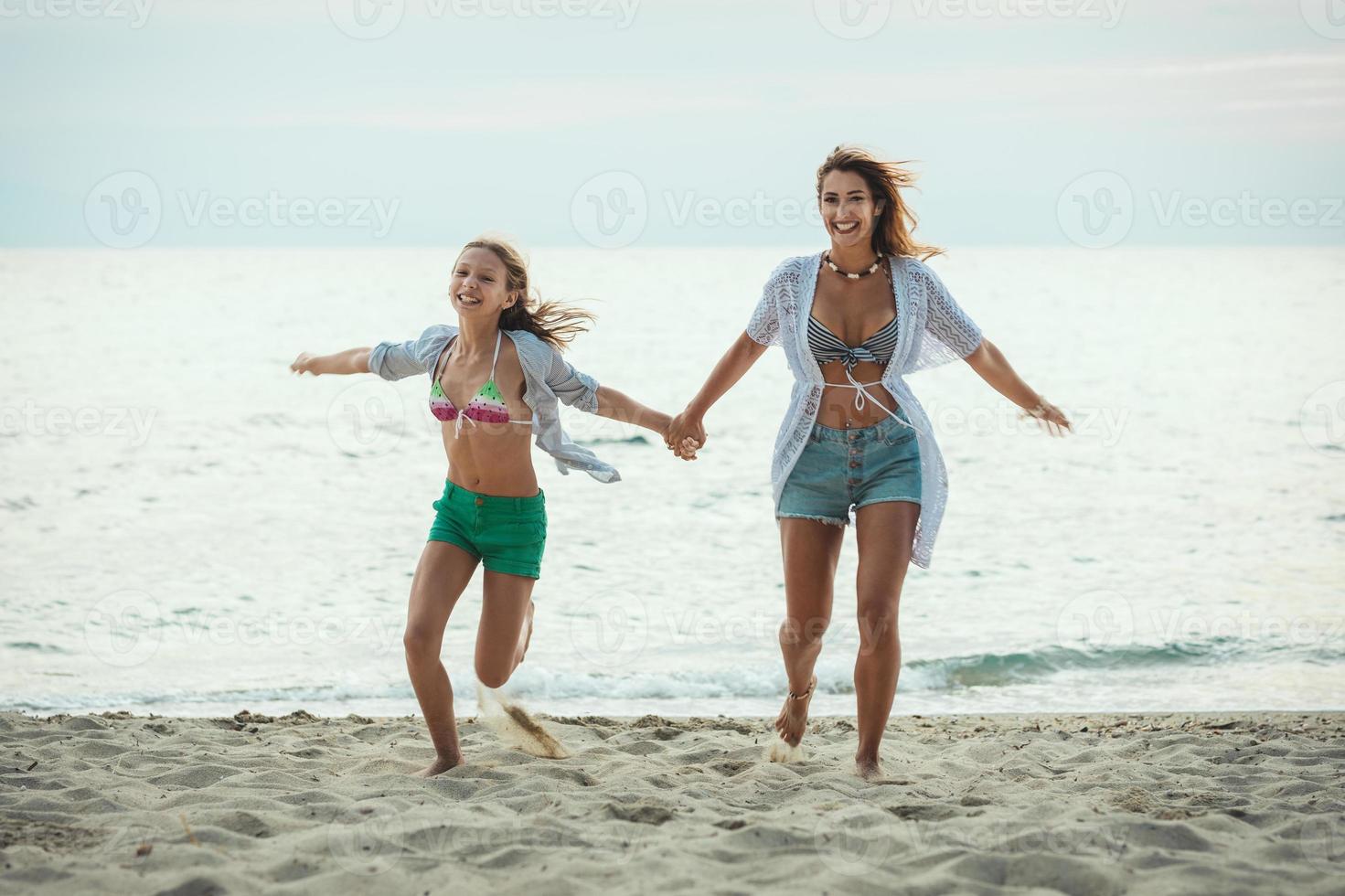 Feeling Happy view photo