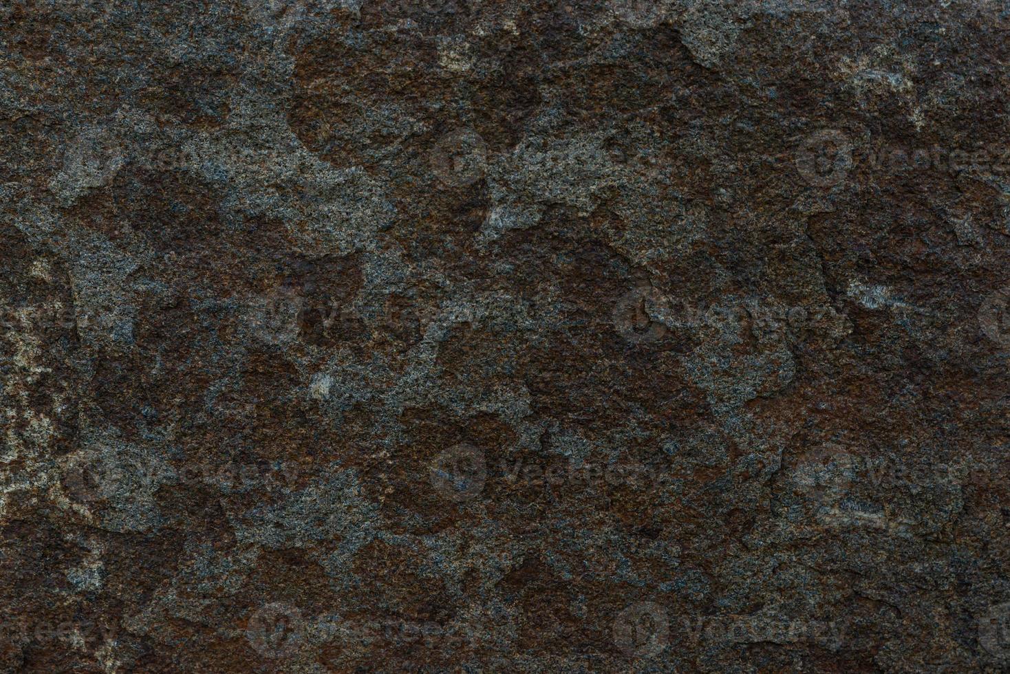 Rusted iron texture for background and graphic elements photo