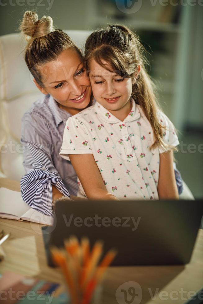 Enjoying Every Second Of The Day When My Daughter Is Next To Me photo