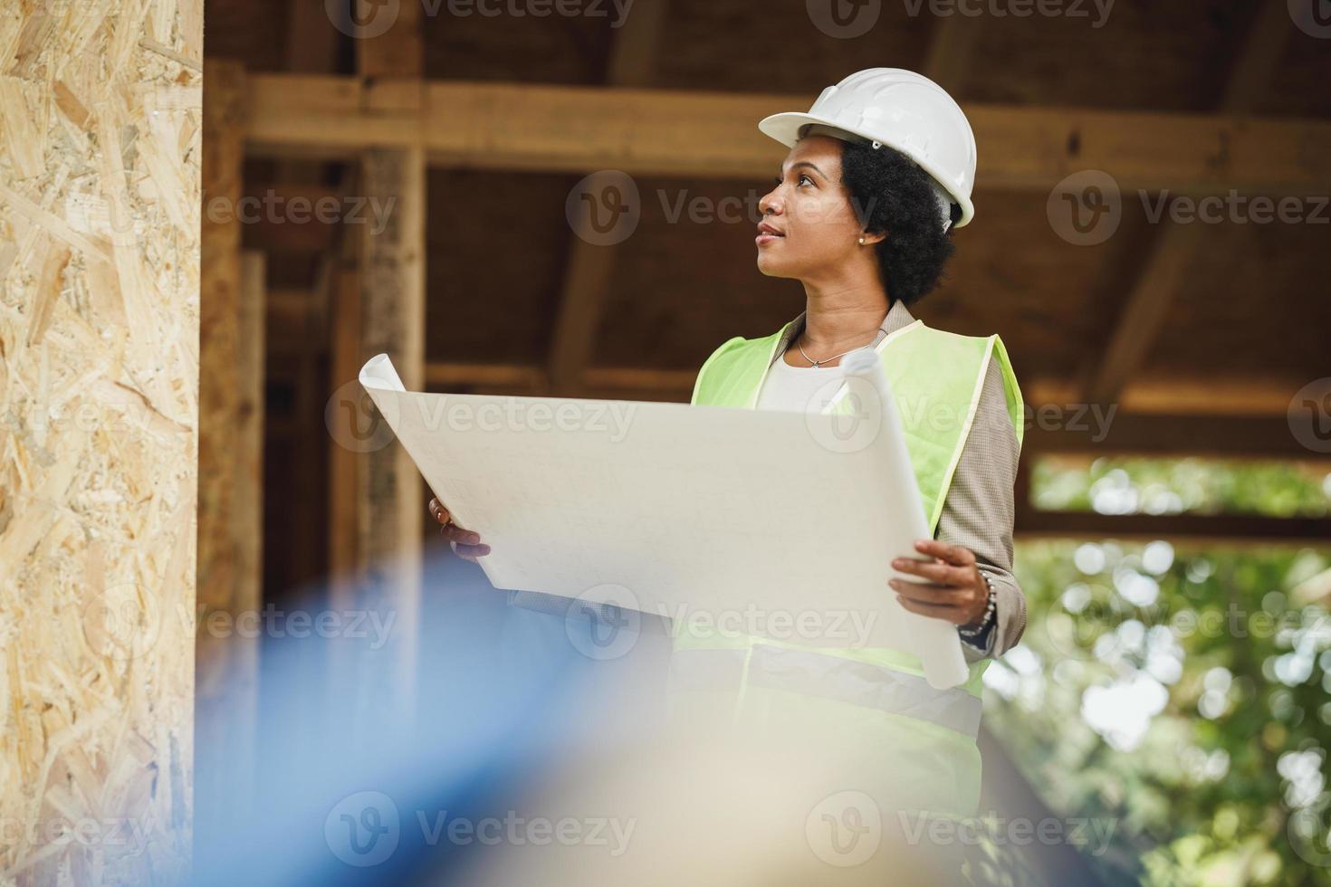 It's Time To Implement That Vision photo