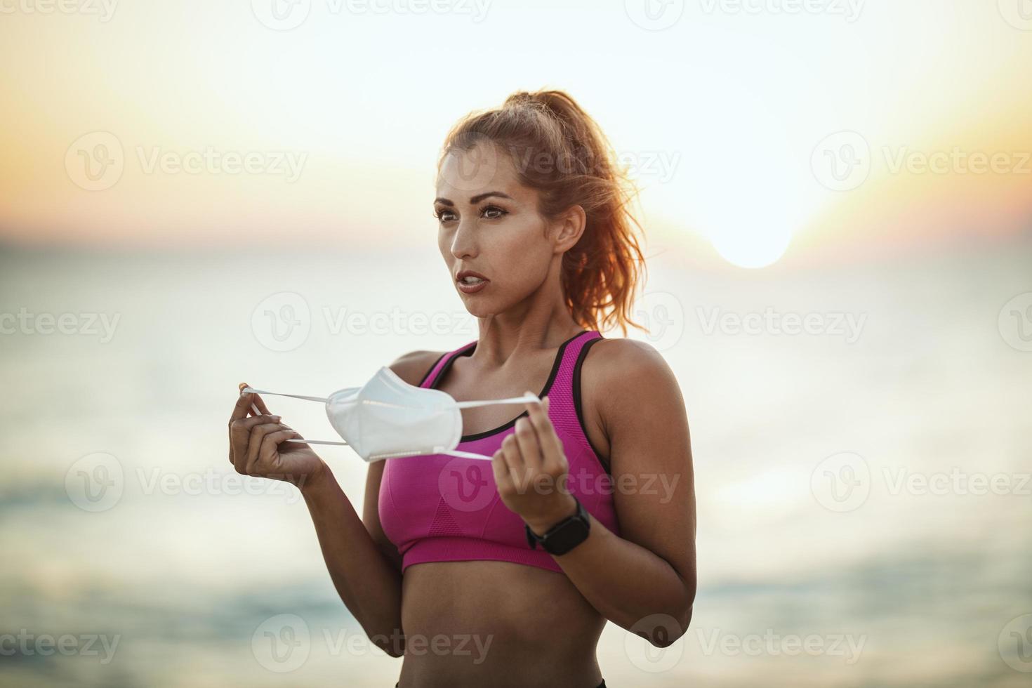 Protect Yourself From Covid-19 photo
