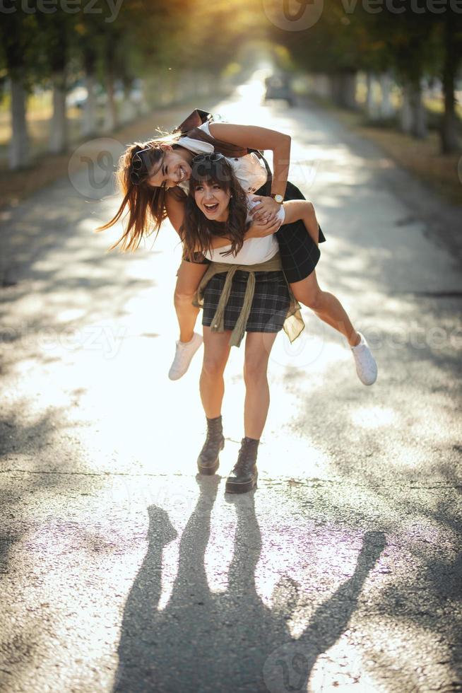 Best Friends, Fun Times... photo