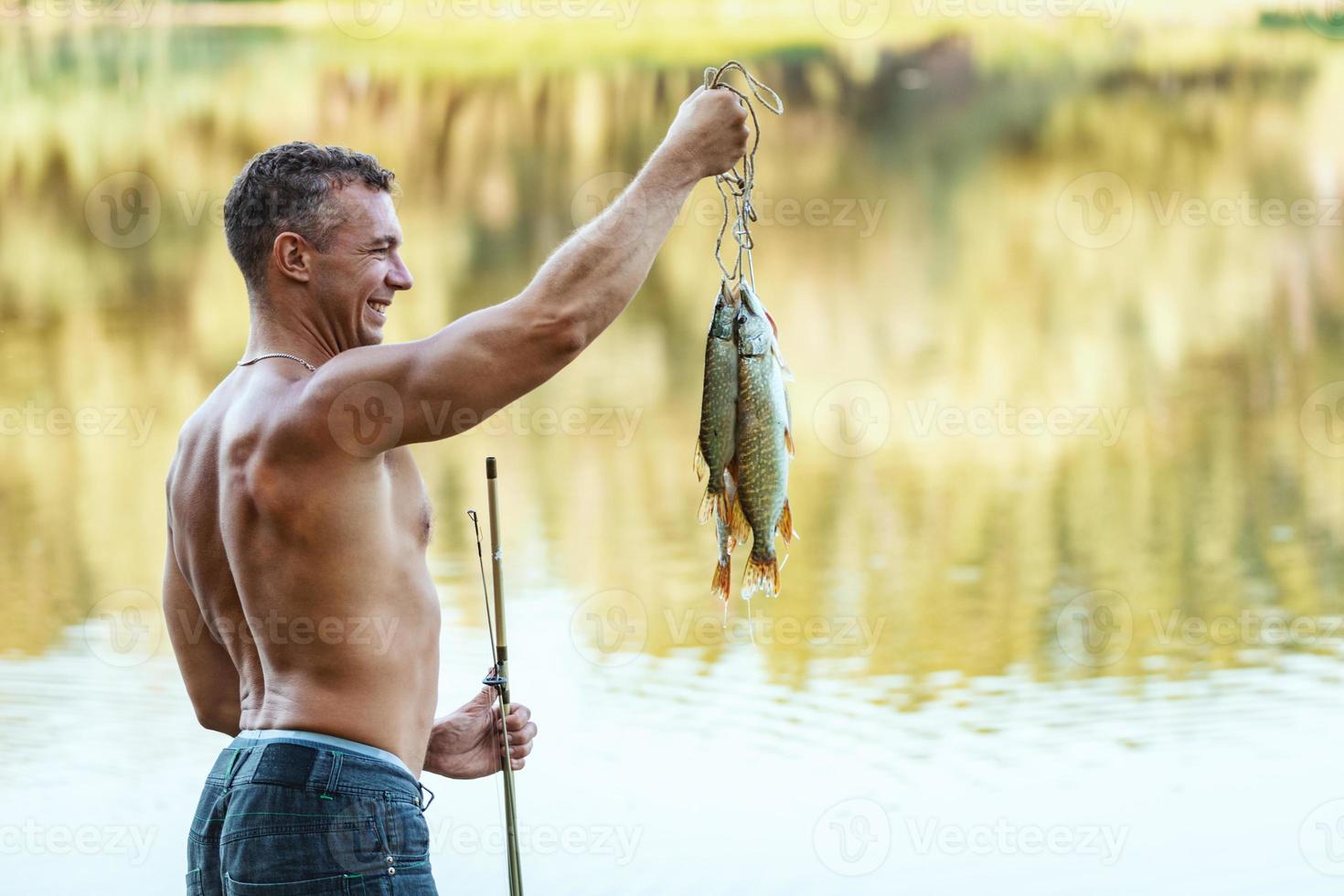 Happy Catch view photo