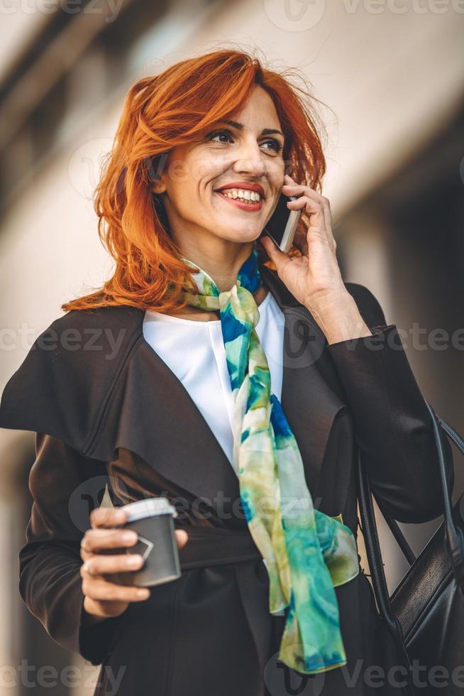 She Was Born For Success photo