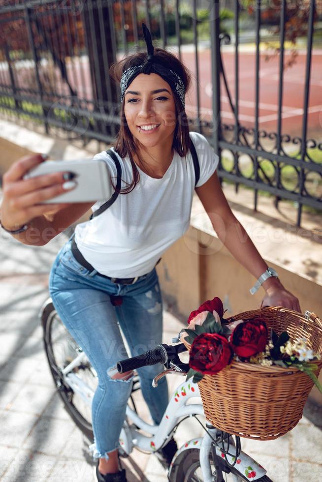 Selfie Time view photo