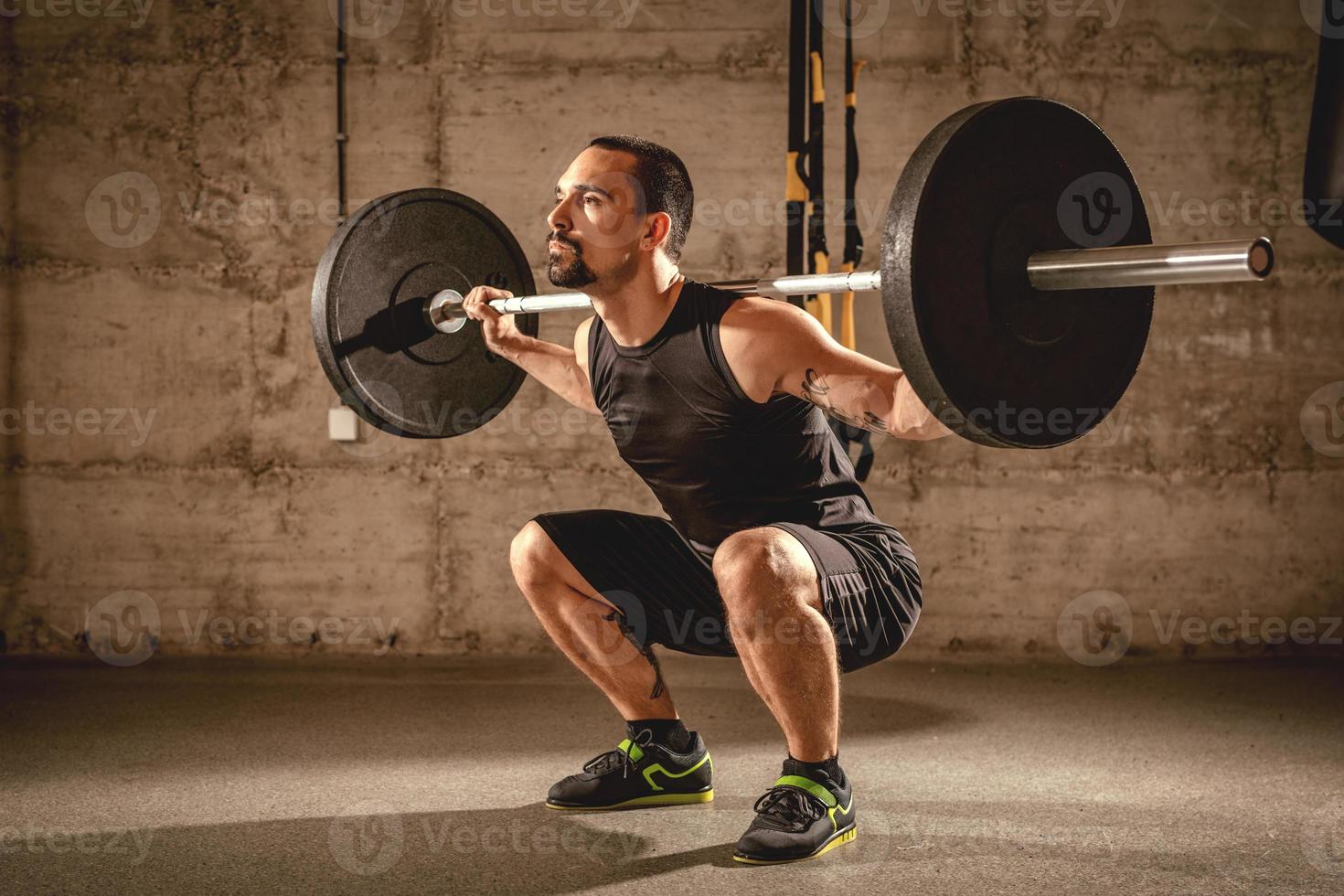 Fit And Strong photo